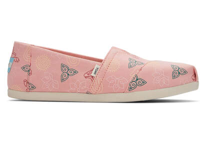 TOMS: Women’s Alpargata Shoes are on sale for as low as $14.97